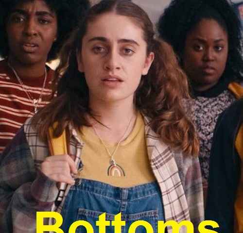 Bottoms