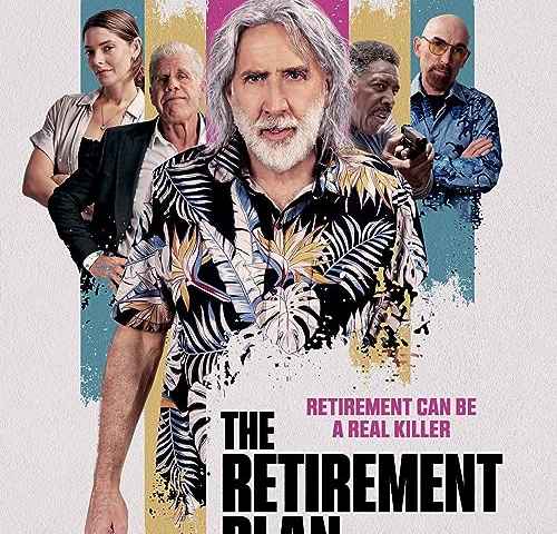 The Retirement Plan