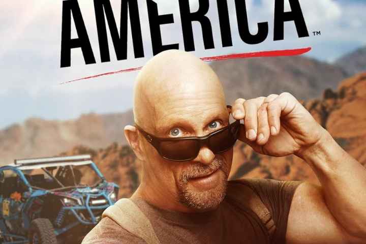 Stone Cold Takes on America