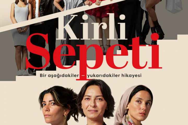 Kirli Sepeti