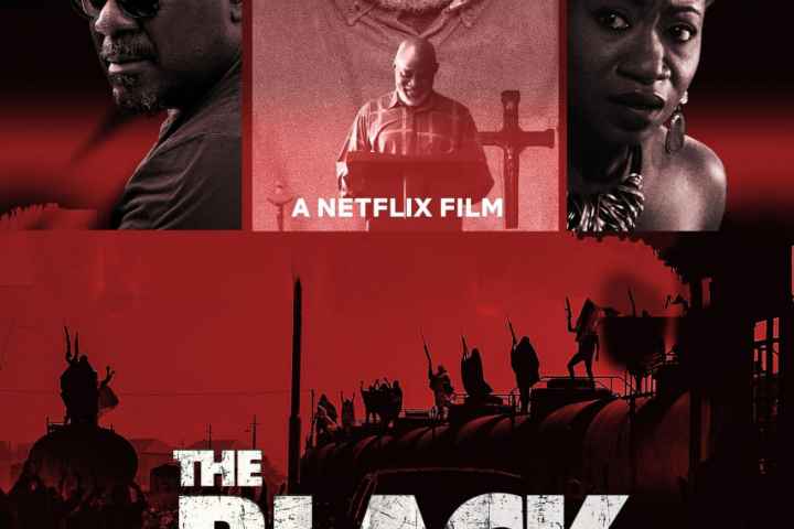 The Black Book