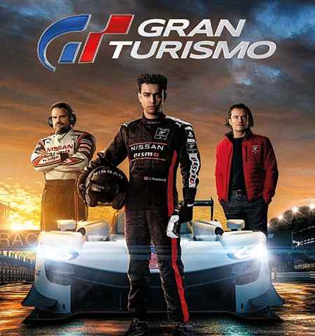 Gran Turismo