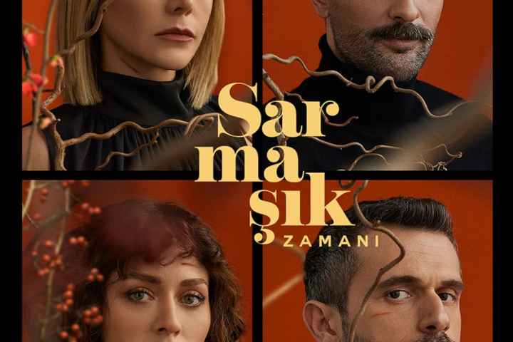 Sarmasik Zamani