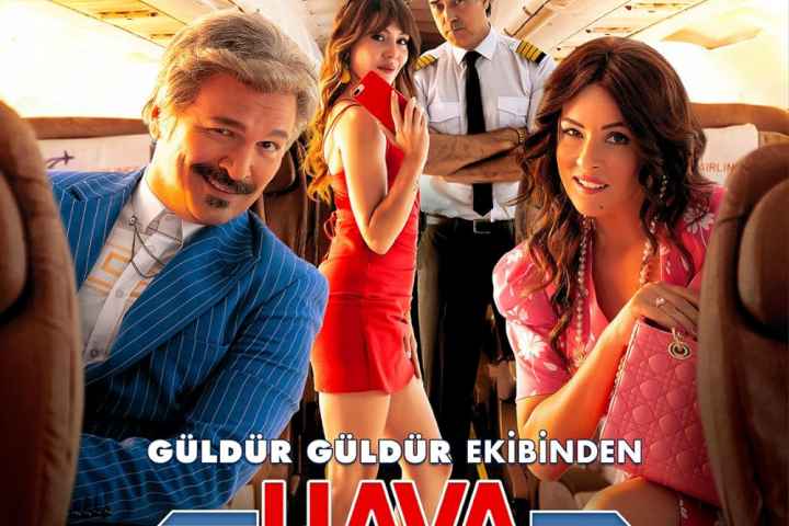 Hava Muhalefeti
