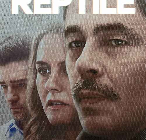 Reptile