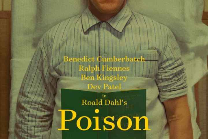 Poison