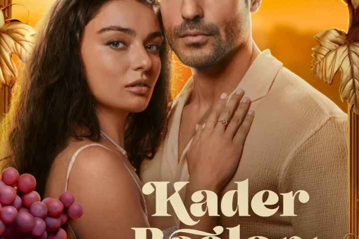 Kader Baglari