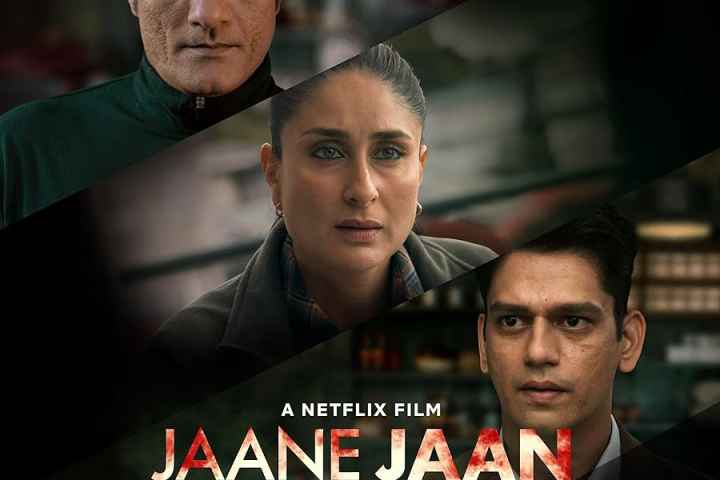 Jaane Jaan