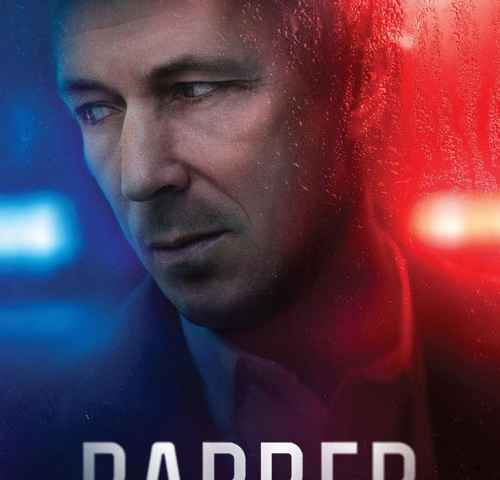 Barber