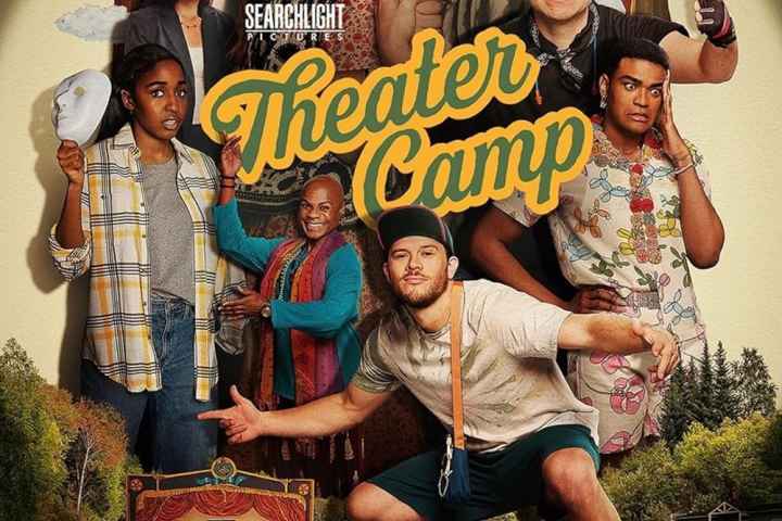 Theater Camp