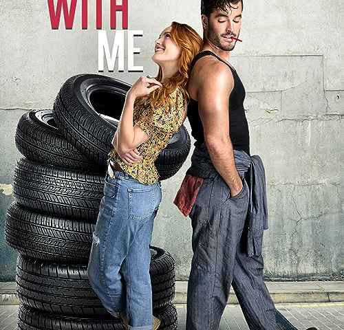 Wait with Me