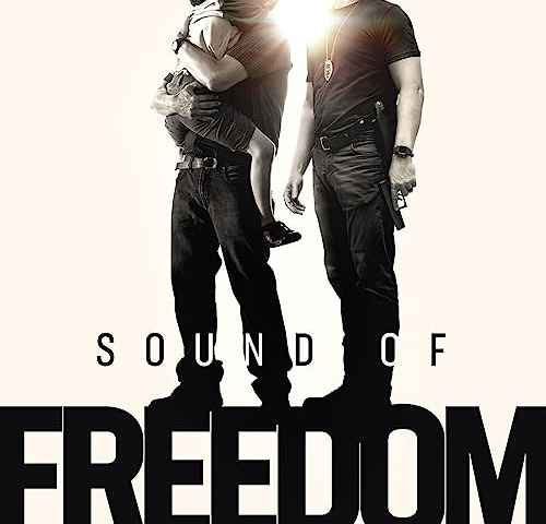 Sound of Freedom