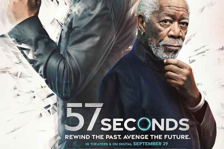 57 Seconds
