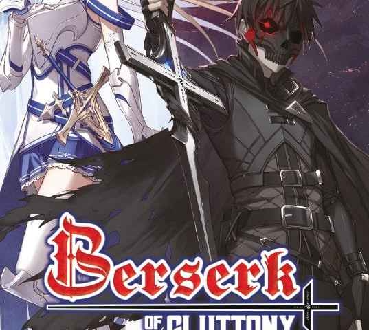 Berserk of Gluttony
