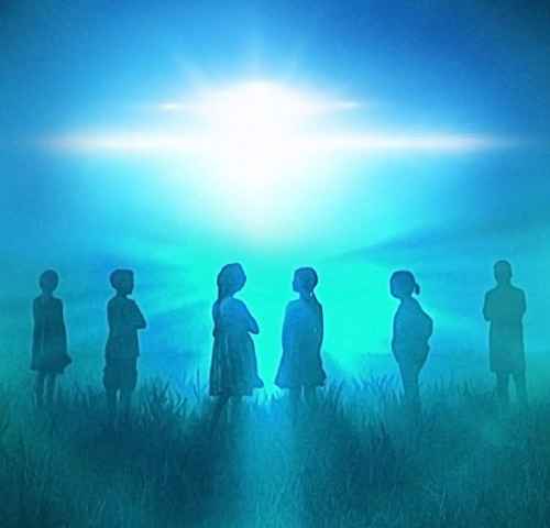 Encounters