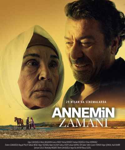 Annemin Zamani