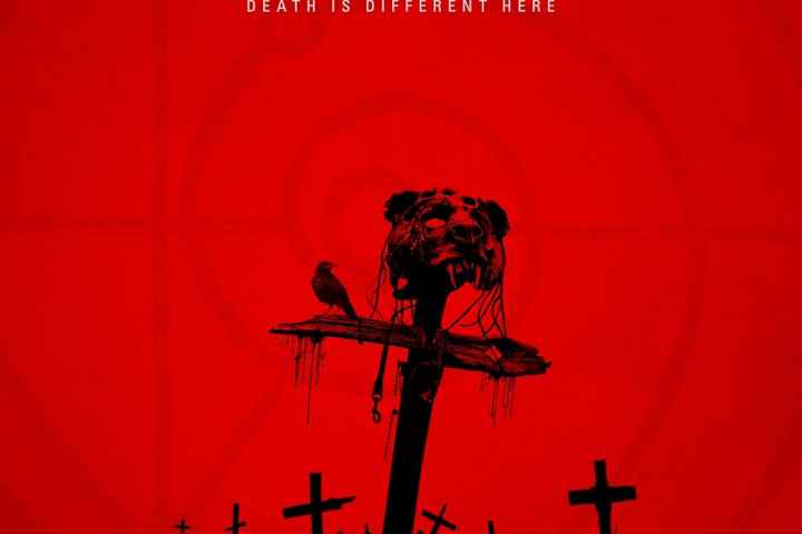Pet Sematary Bloodlines