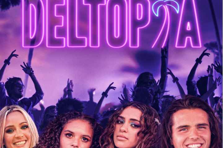 Deltopia
