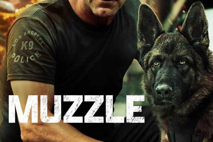 Muzzle