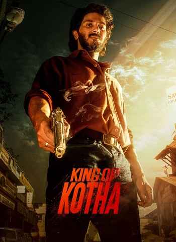 King of Kotha