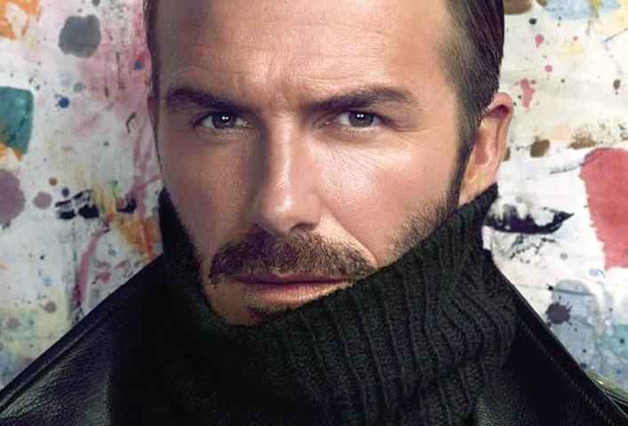 Beckham