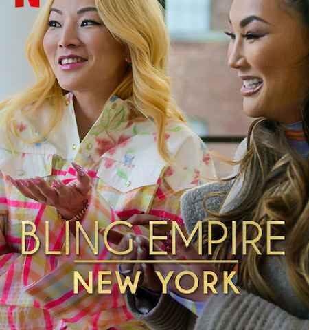 Bling Empire New York
