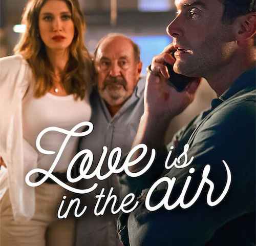 Love Is in the Air