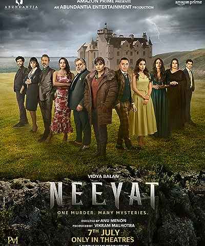 Neeyat