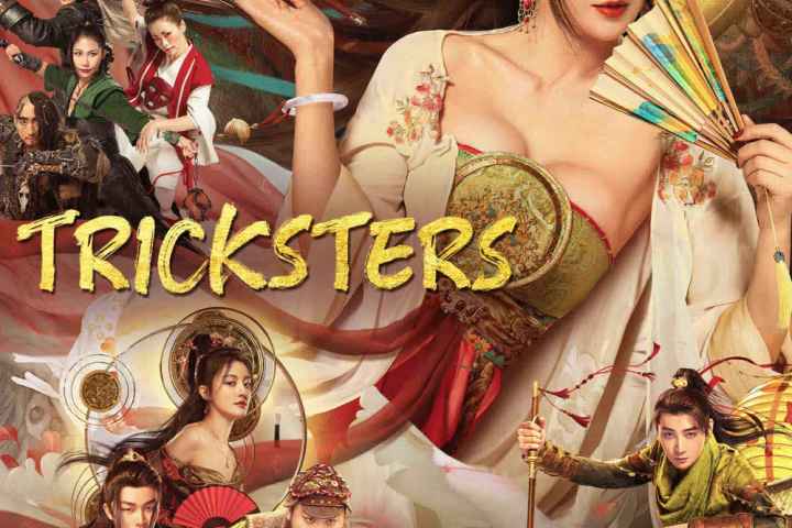 Tricksters