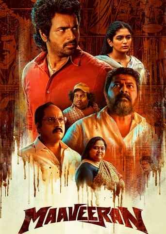 Maaveeran