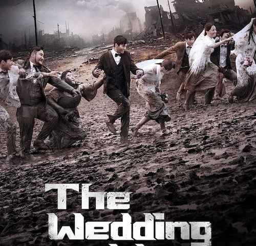 The Wedding War