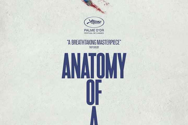Anatomy of a Fall