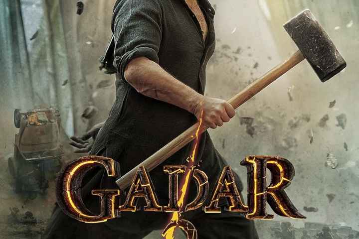 Gadar 2