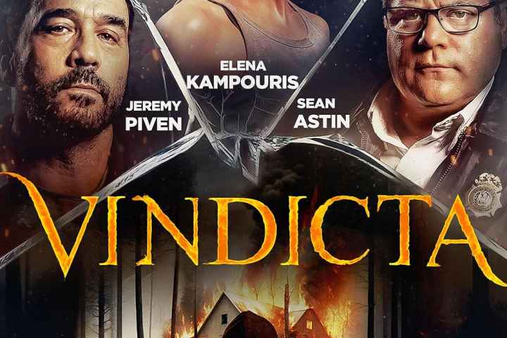 Vindicta