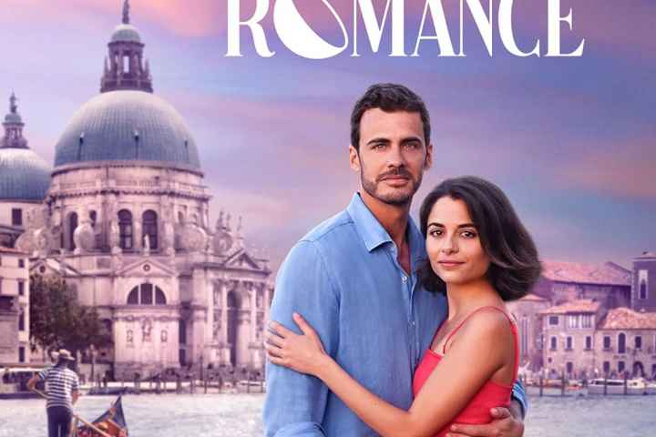 A Very Venice Romance