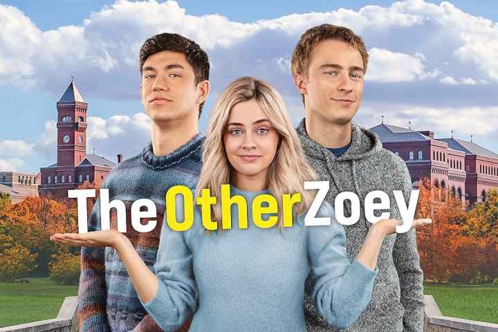 The Other Zoey