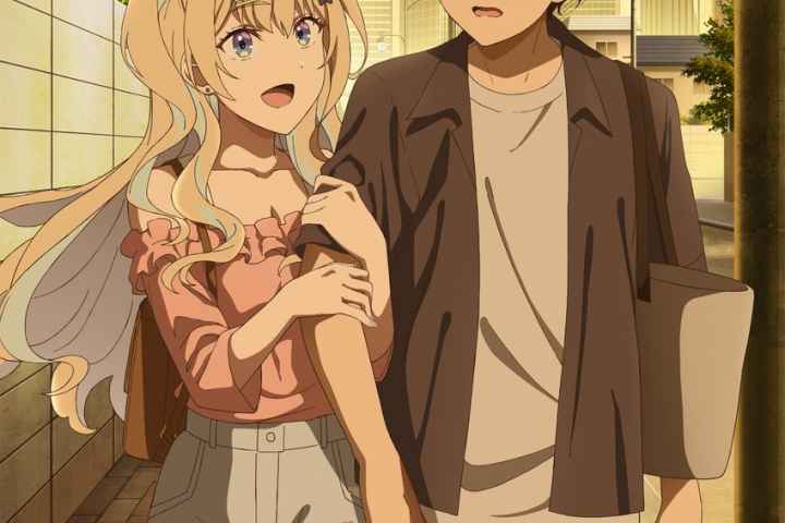 Our Dating Story The Experienced You and the Inexperienced Me