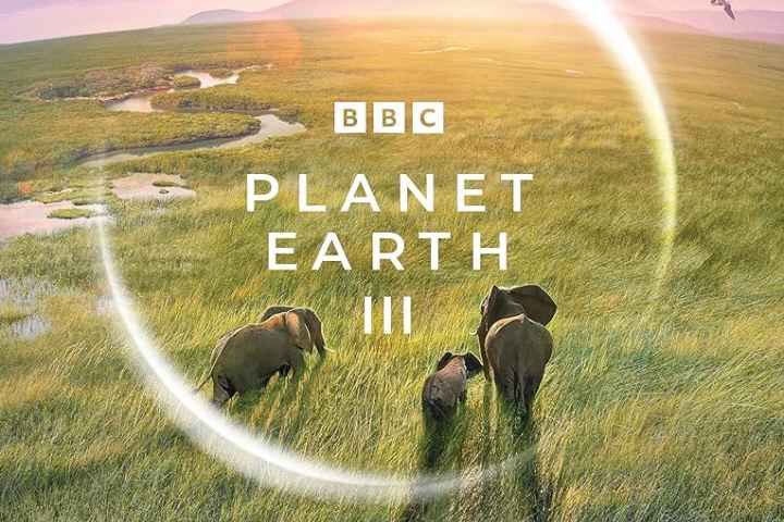 Planet Earth III