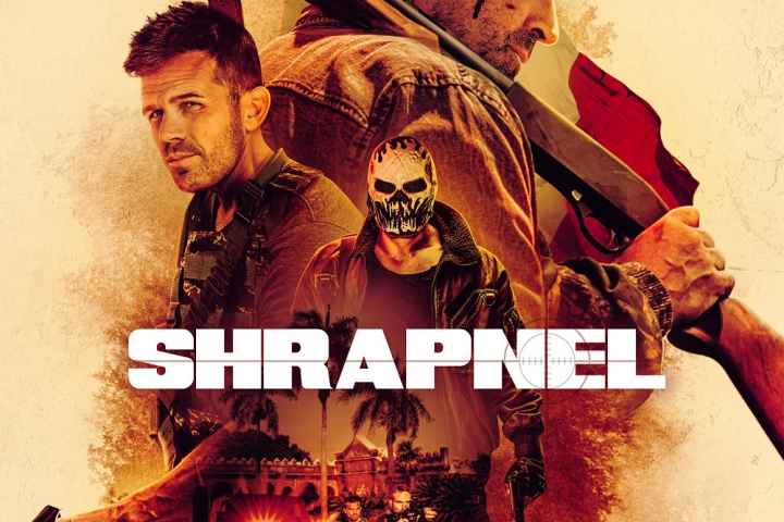 Shrapnel