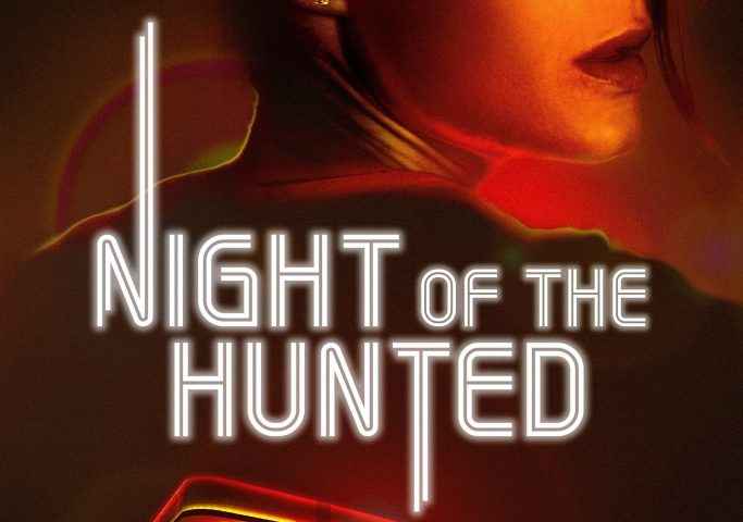 Night of the Hunted