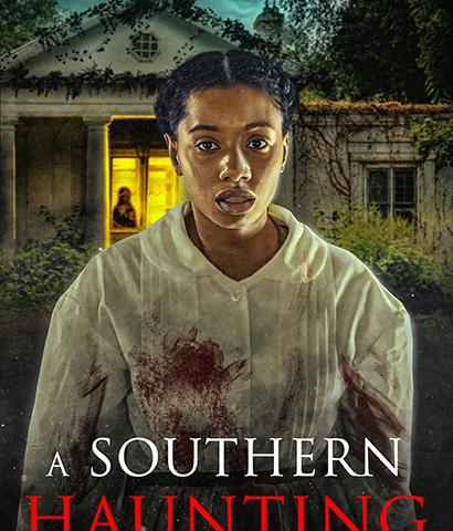 A Southern Haunting