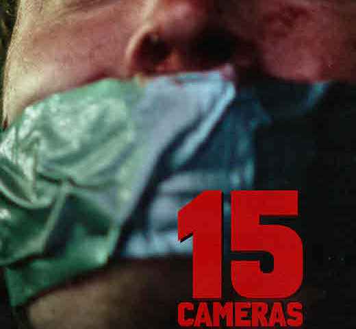 15 Cameras