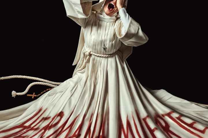 Sister Death