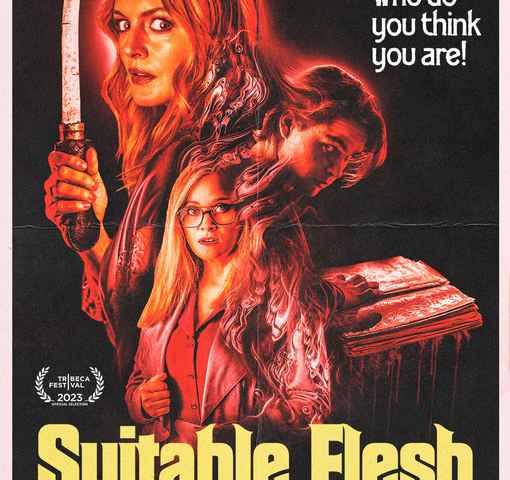 Suitable Flesh