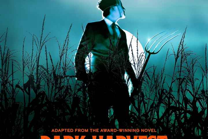 Dark Harvest