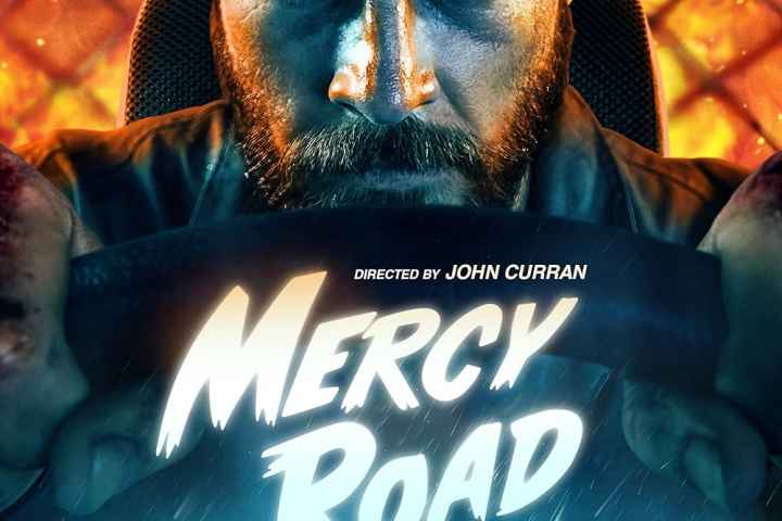 Mercy Road