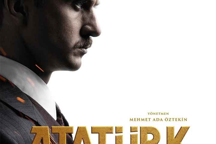 Ataturk 1881-1919