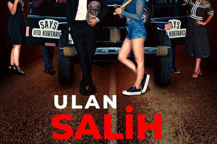 Ulan Salih