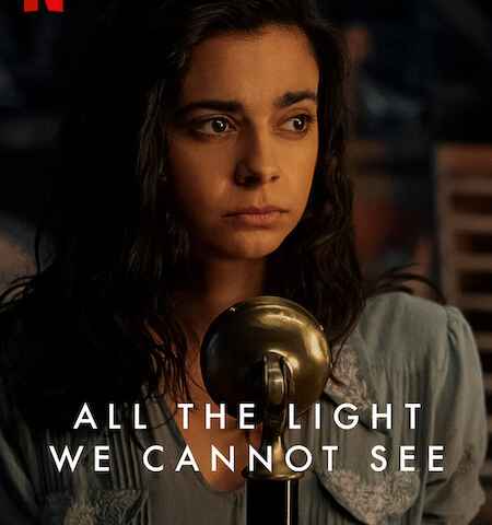 All the Light We Cannot See