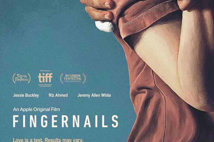 Fingernails